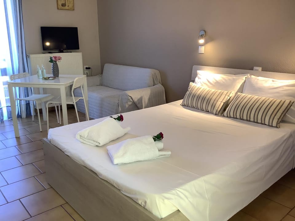 Piccolo Paradiso Apartments Apartment in Crete