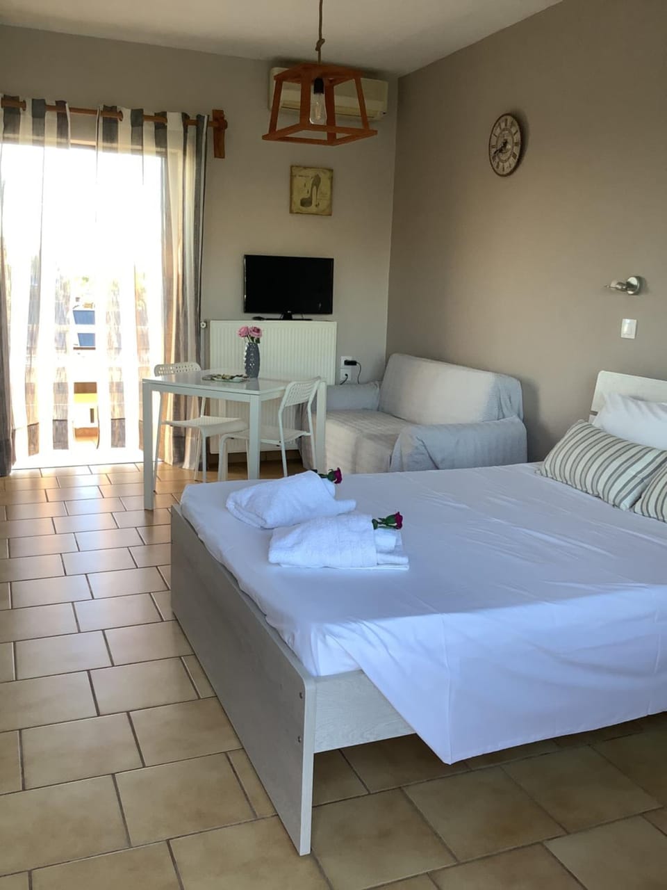 Piccolo Paradiso Apartments Apartment in Crete