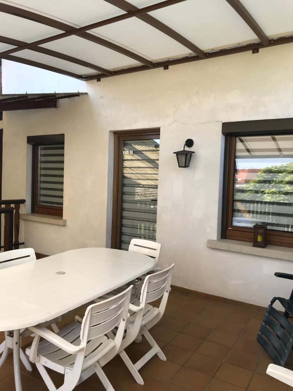 Gite chez Annette et Pierre Weber House in Grand Est
