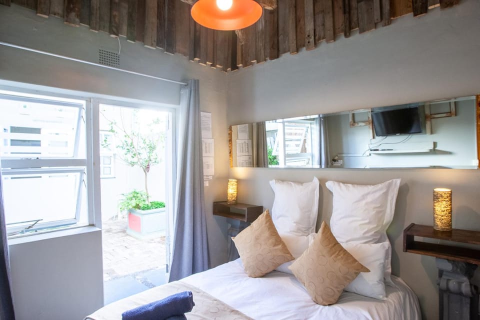Melite Rooms Bed and Breakfast in Cape Town