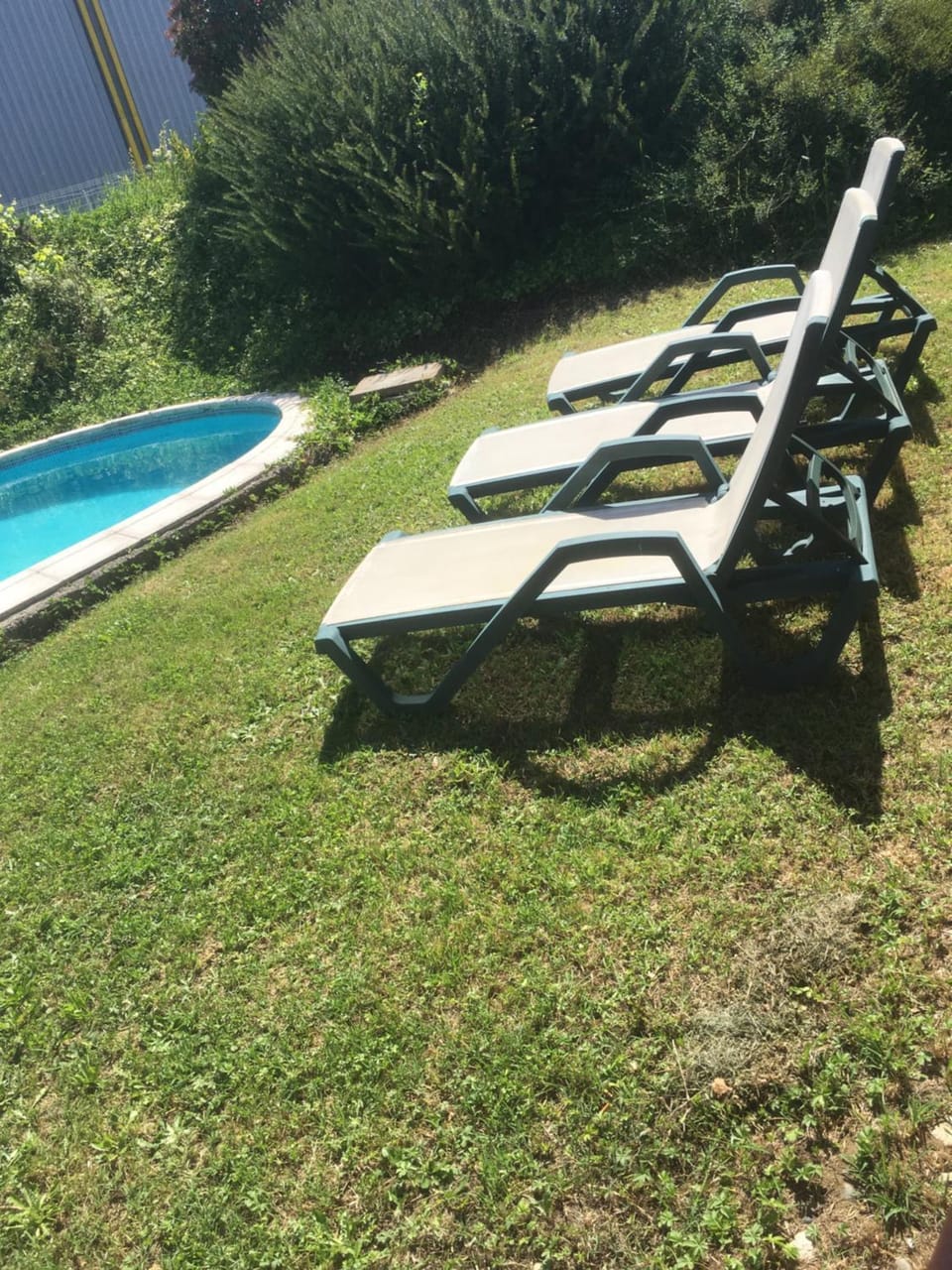 Chambre dans une villa Vacation rental in Occitanie