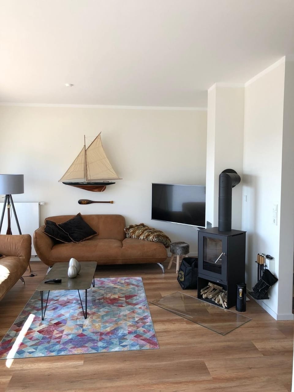 Ostsee - Maisonette - Appartement Nr 24 "24-Four-Seasons" im Strand Resort Apartment in Heiligenhafen