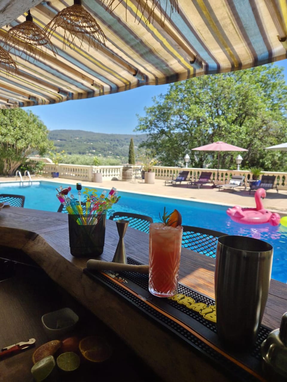 Lounge or bar, Swimming pool