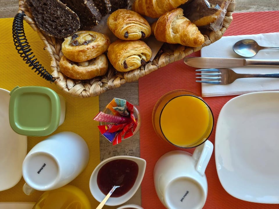 Breakfast