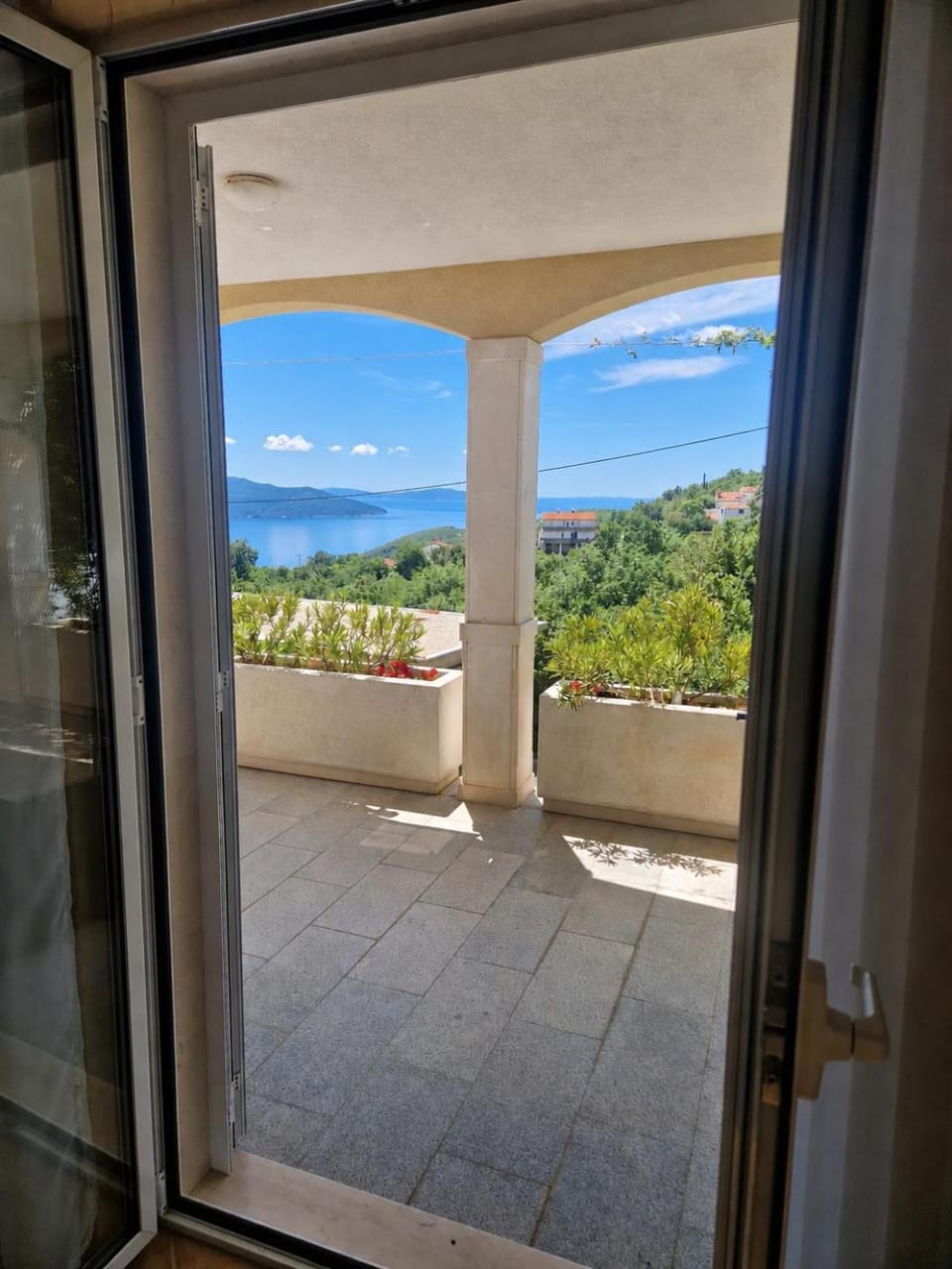 Sea view
