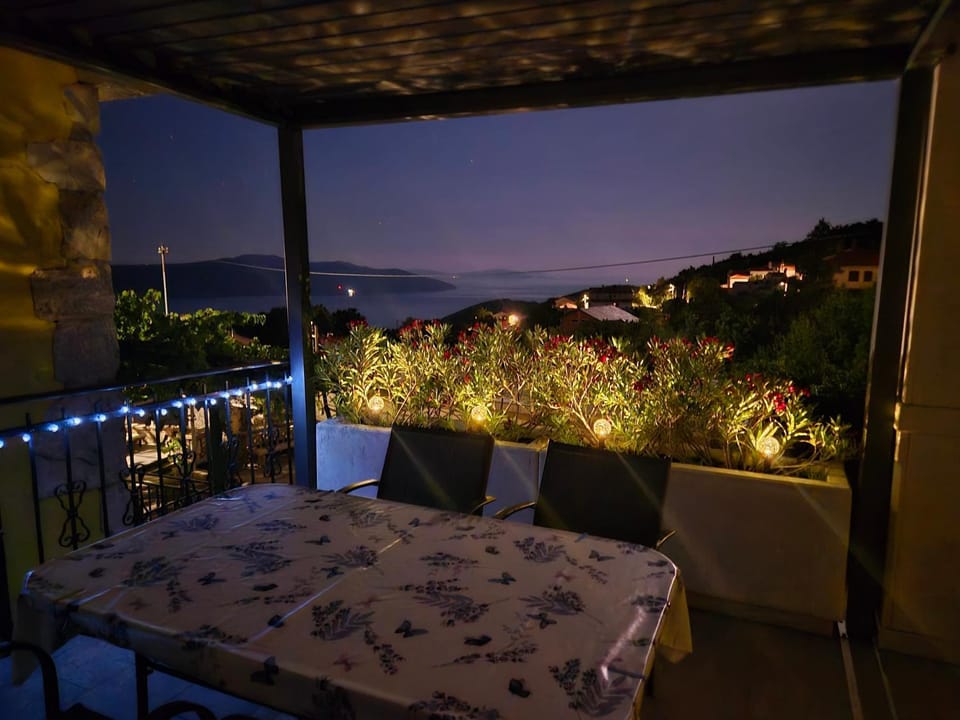 Apartman EN Apartment in Primorje-Gorski Kotar County
