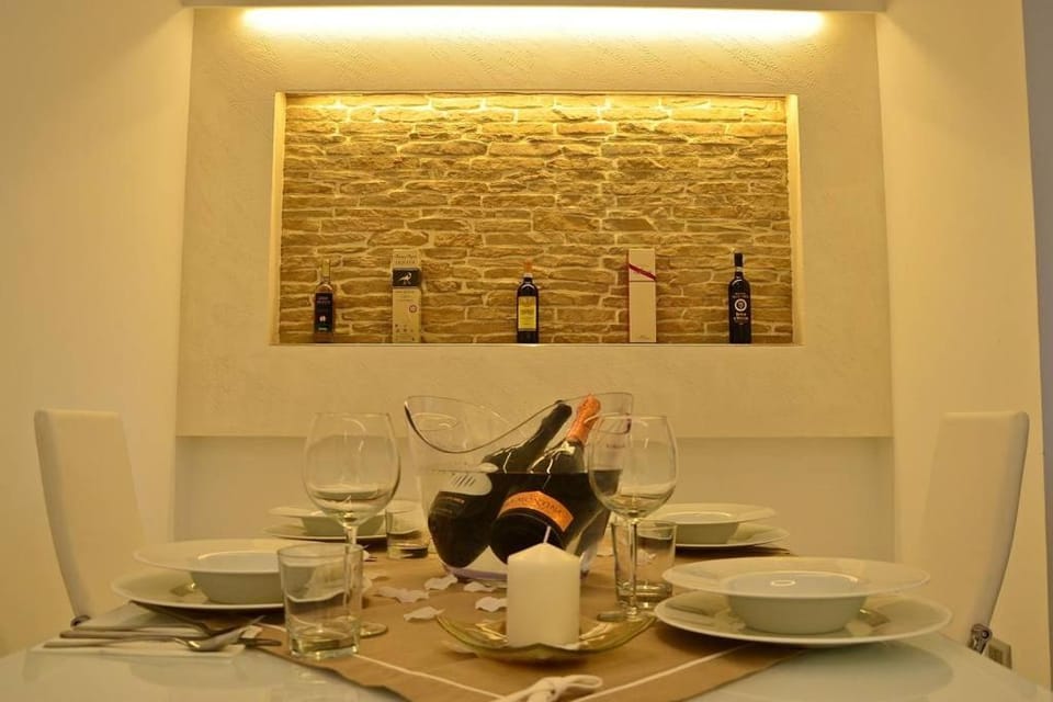 Villa Sabaudia House in Lazio