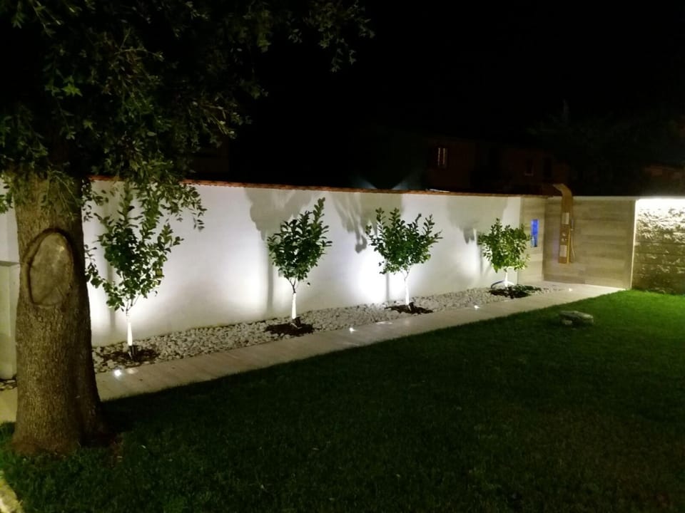 Villa Sabaudia House in Lazio