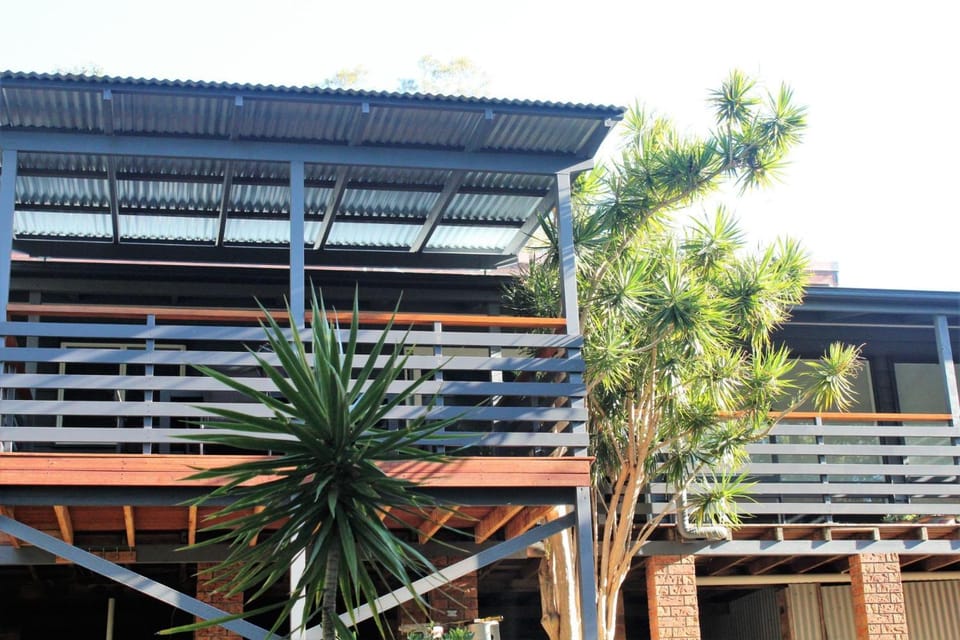 Mignon Cottage, 9 Noongah Terrace House in Crescent Head