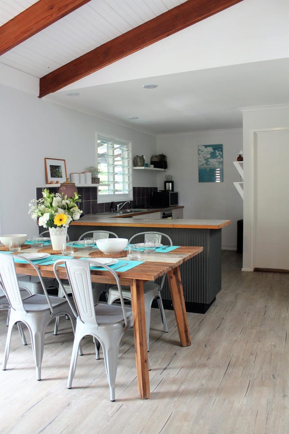 Mignon Cottage, 9 Noongah Terrace House in Crescent Head
