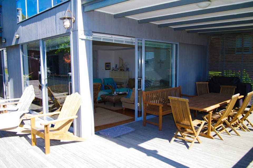 Point Break, 14 Korogora Street House in Crescent Head