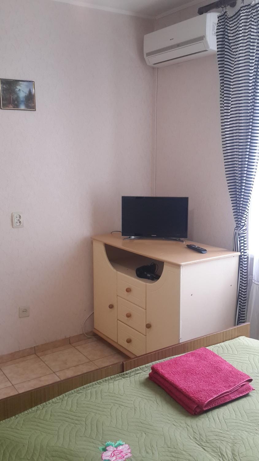 U samogo moria Apartment in Odessa