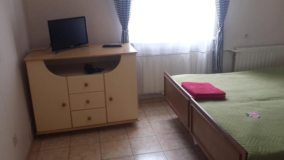 U samogo moria Apartment in Odessa