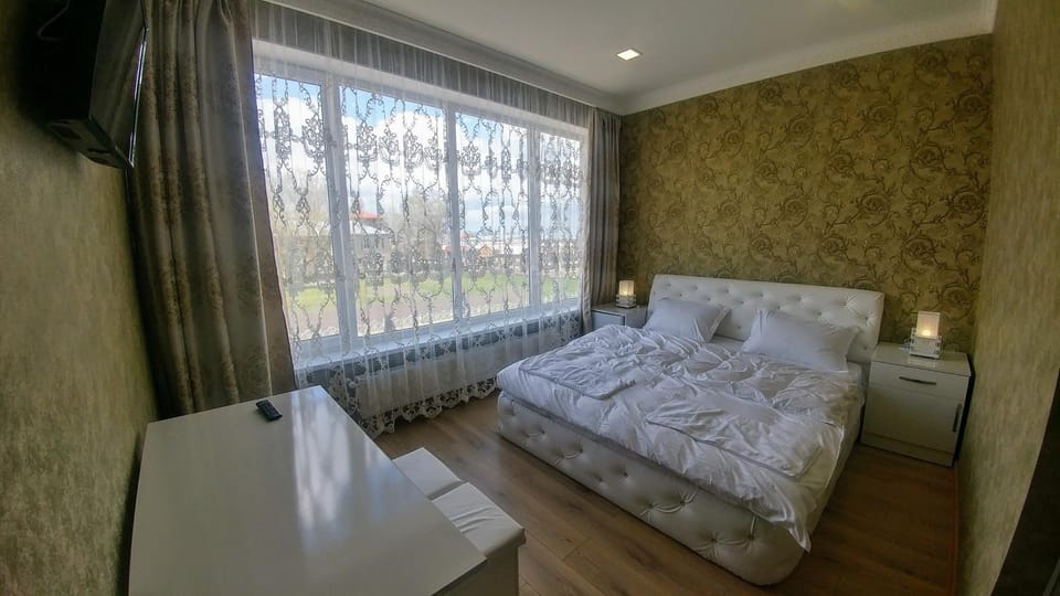 Sonya Hotel in Armenia