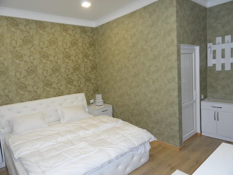 Sonya Hotel in Armenia