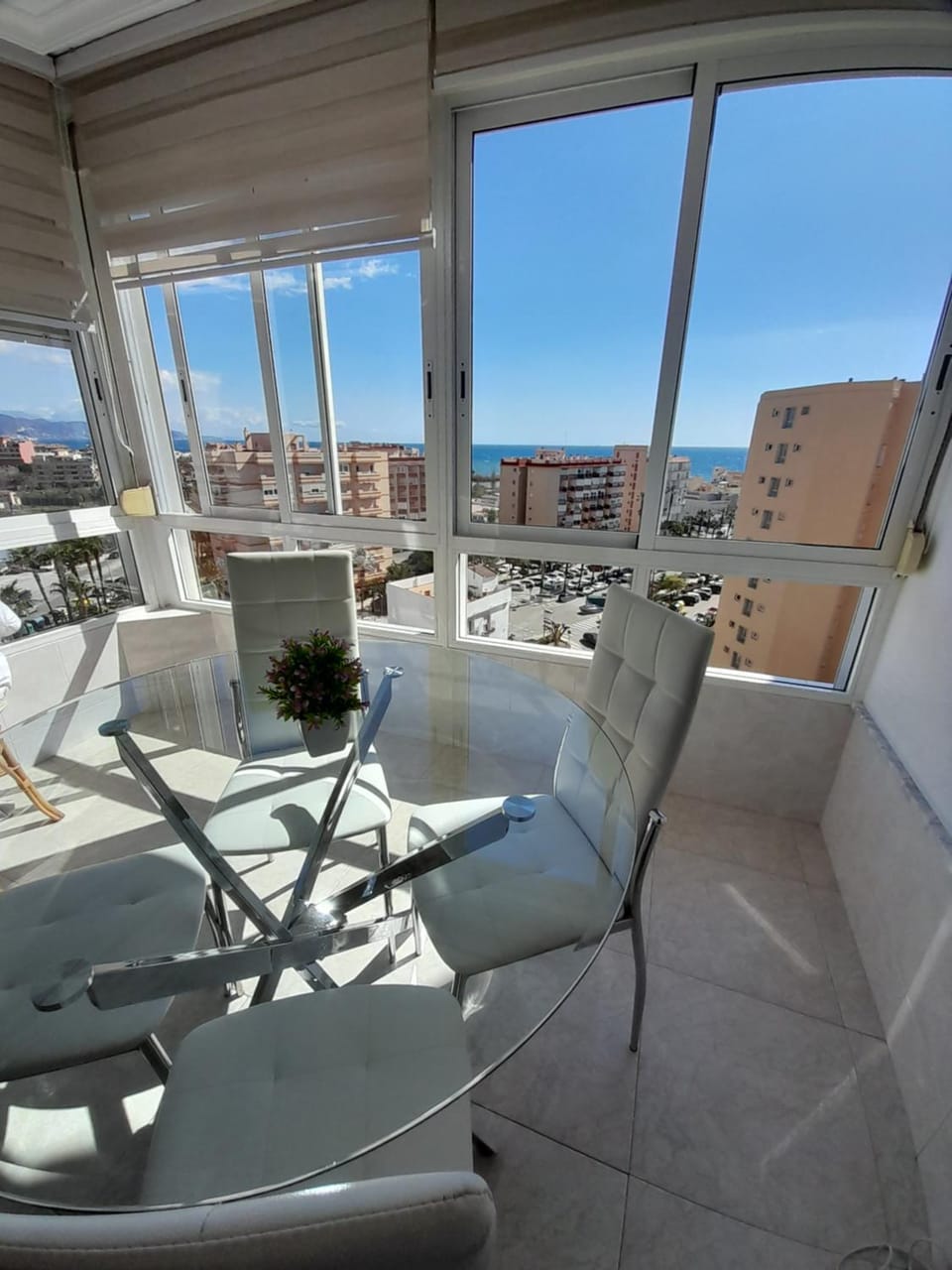 Estudio La Corbeta Apartment in Axarquía