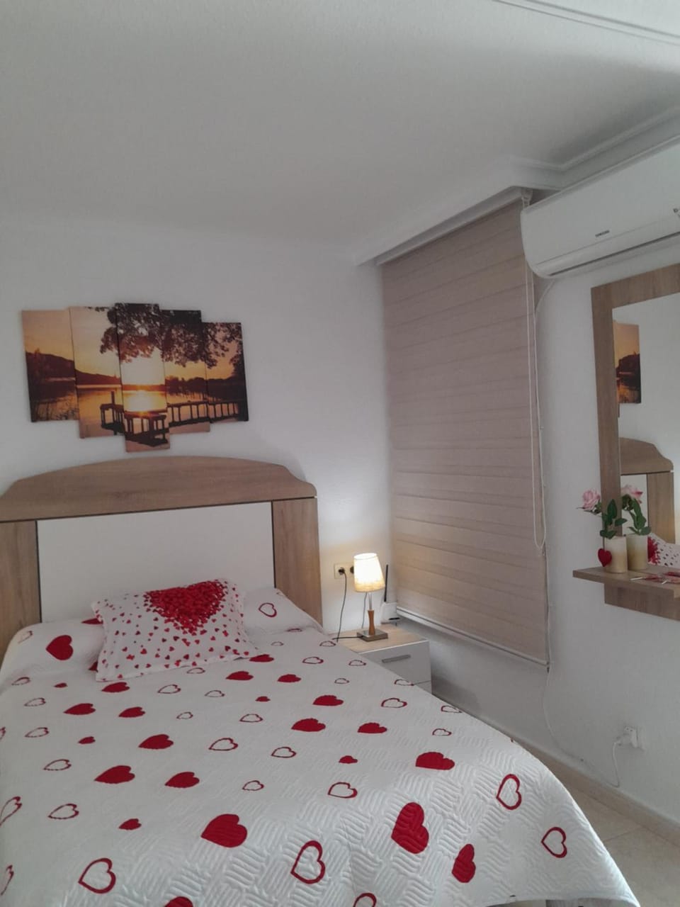 Estudio La Corbeta Apartment in Axarquía