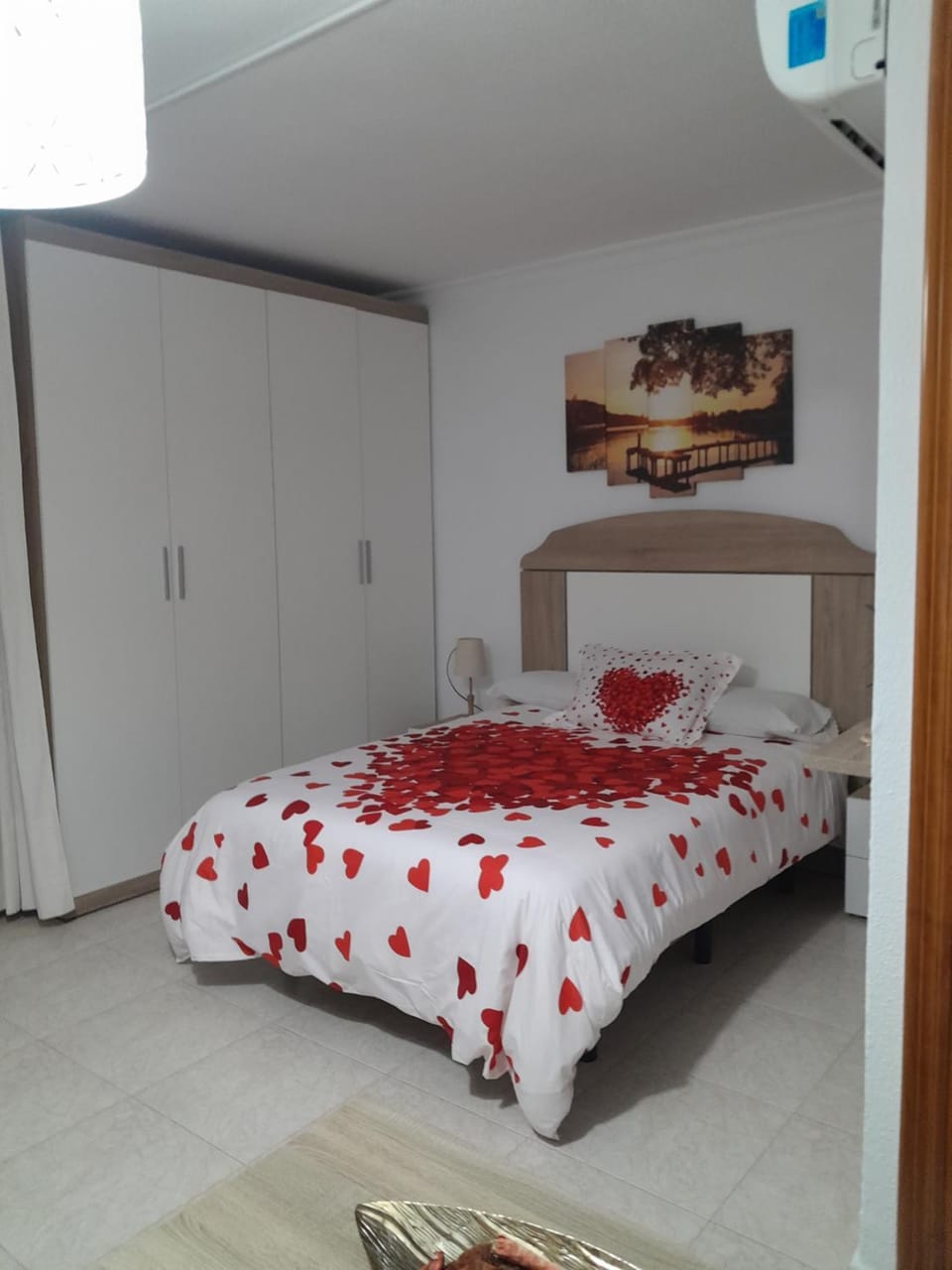 Estudio La Corbeta Apartment in Axarquía