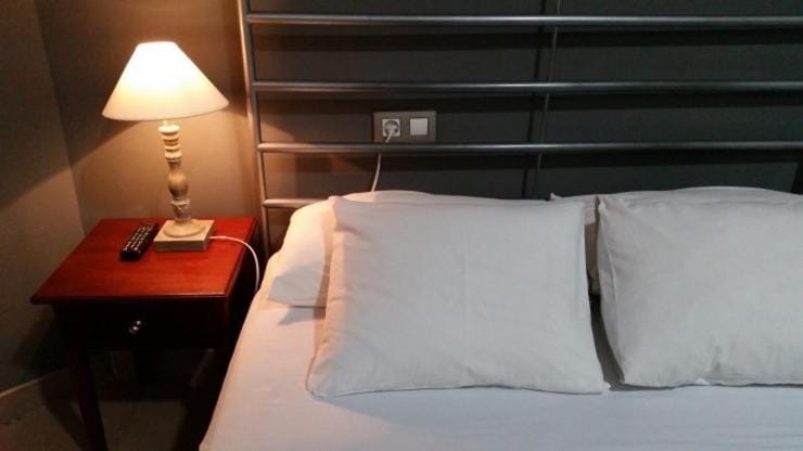 Hostal LK Barcelona Bed and Breakfast in Barcelona