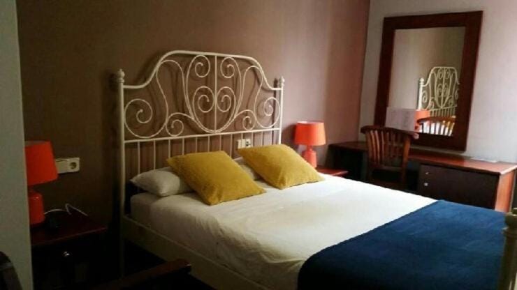 Hostal LK Barcelona Bed and Breakfast in Barcelona