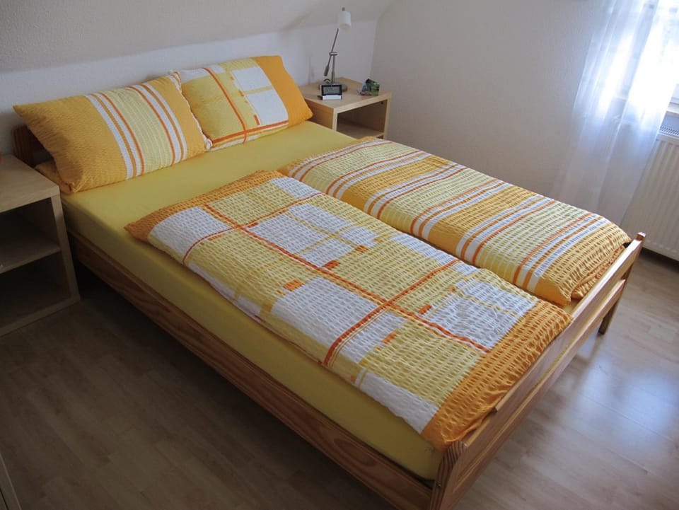 Altes Landhaus am Park Bed and Breakfast in North Rhine-Westphalia