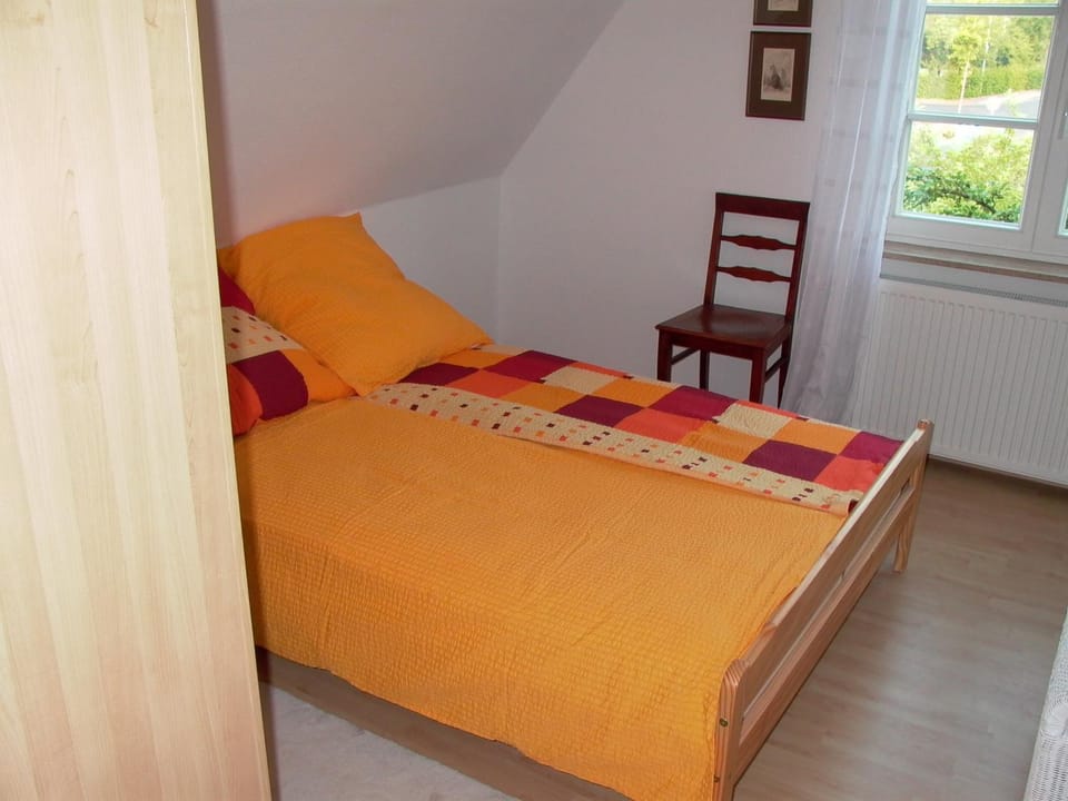 Altes Landhaus am Park Bed and Breakfast in North Rhine-Westphalia