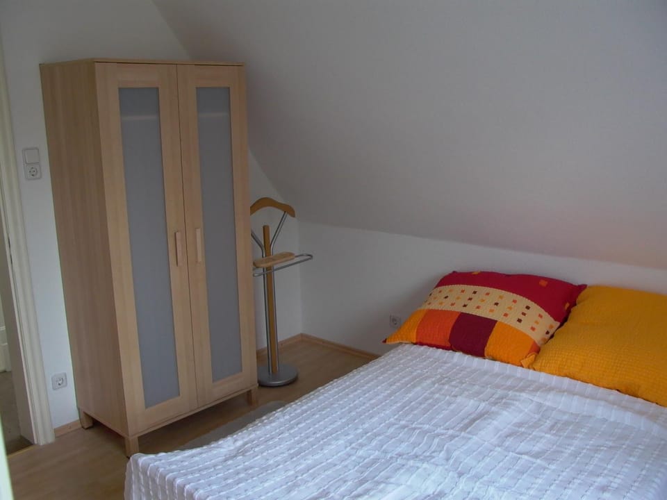 Altes Landhaus am Park Bed and Breakfast in North Rhine-Westphalia