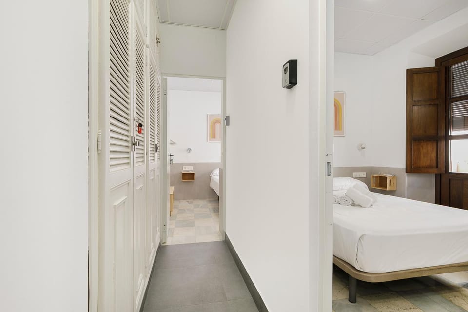Pension Castil Bed and Breakfast in Granada