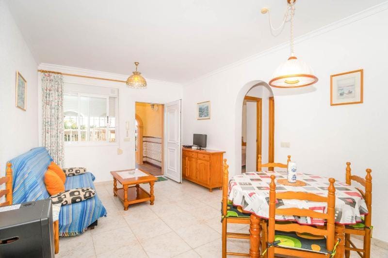 Bungalows Canadá Alquileres Vacacionales Campground/ 
RV Resort in Calp