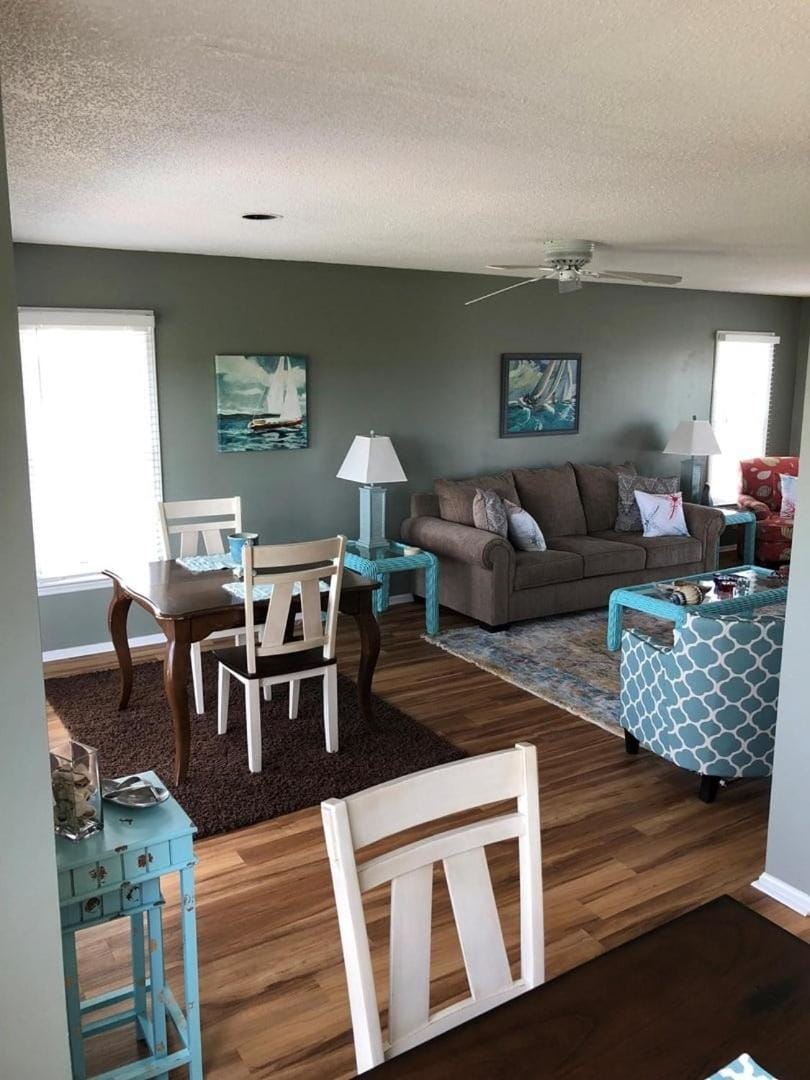 Tailslide Inn Home House in Holden Beach