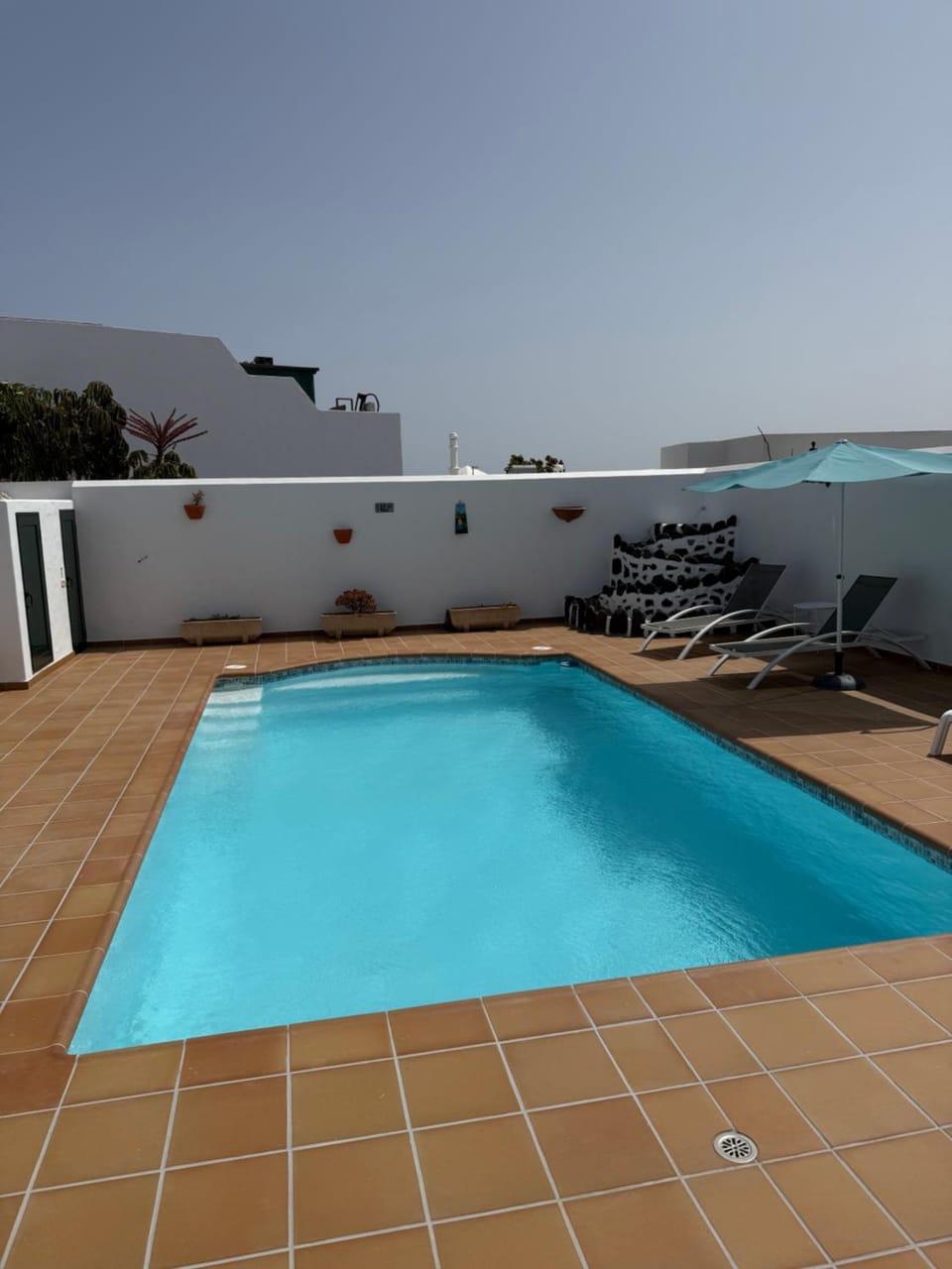 Casa Daniela House in Isla de Lanzarote