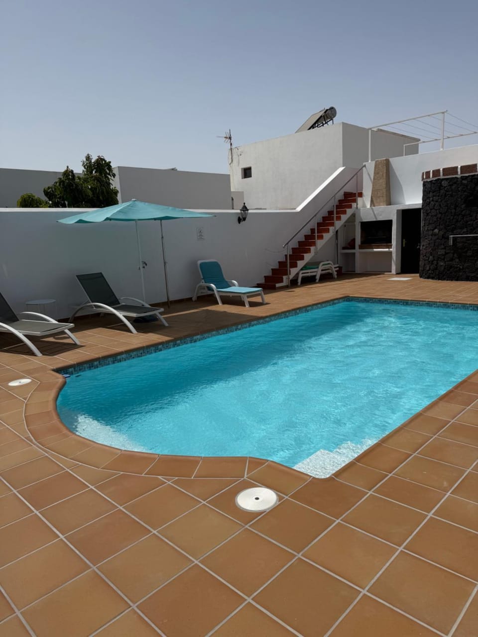 Casa Daniela House in Isla de Lanzarote
