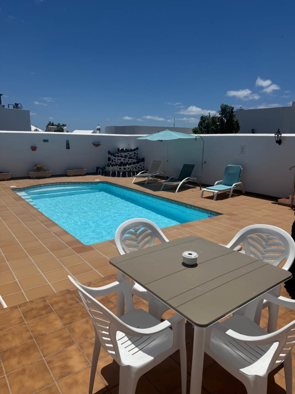 Casa Daniela House in Isla de Lanzarote