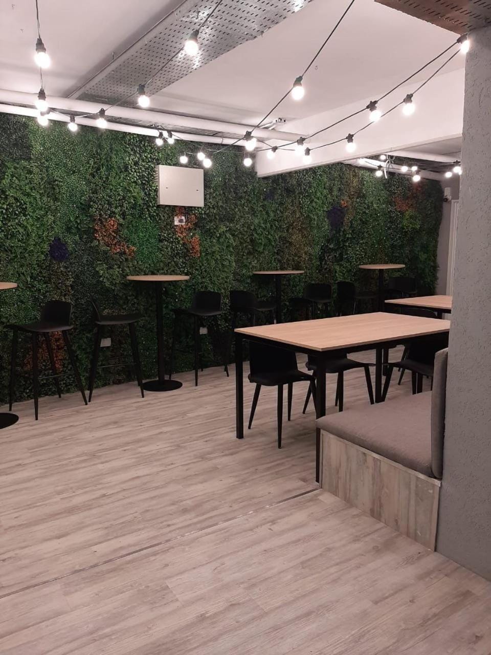 Velasco House - Departamento de Alquiler turistico Zona Movistar Arenas Apartment in Buenos Aires