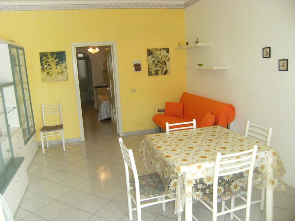 Magi - Glicine Apartment in Ponza