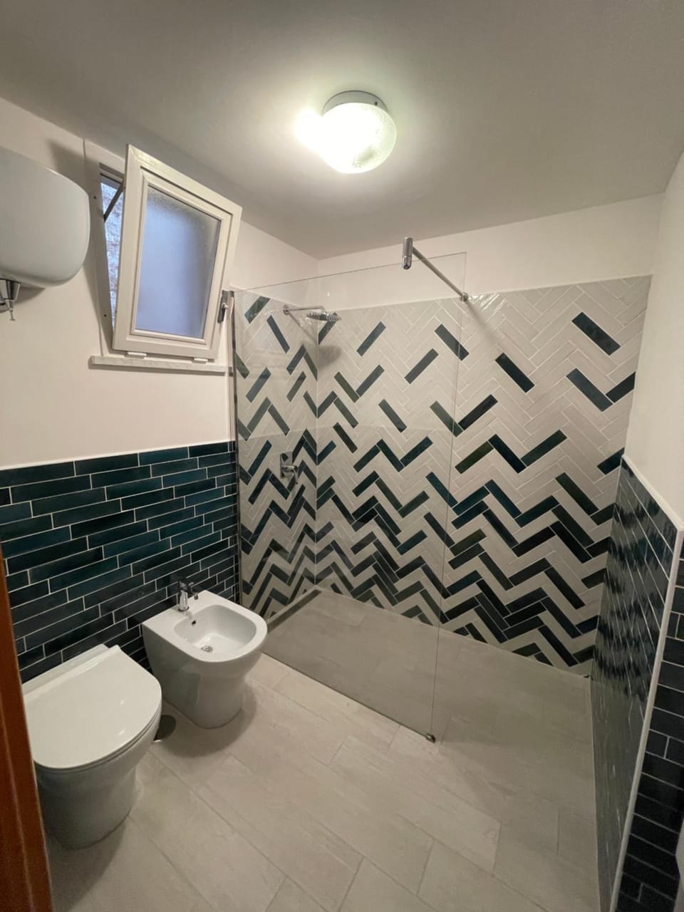 Magi - Glicine Apartment in Ponza