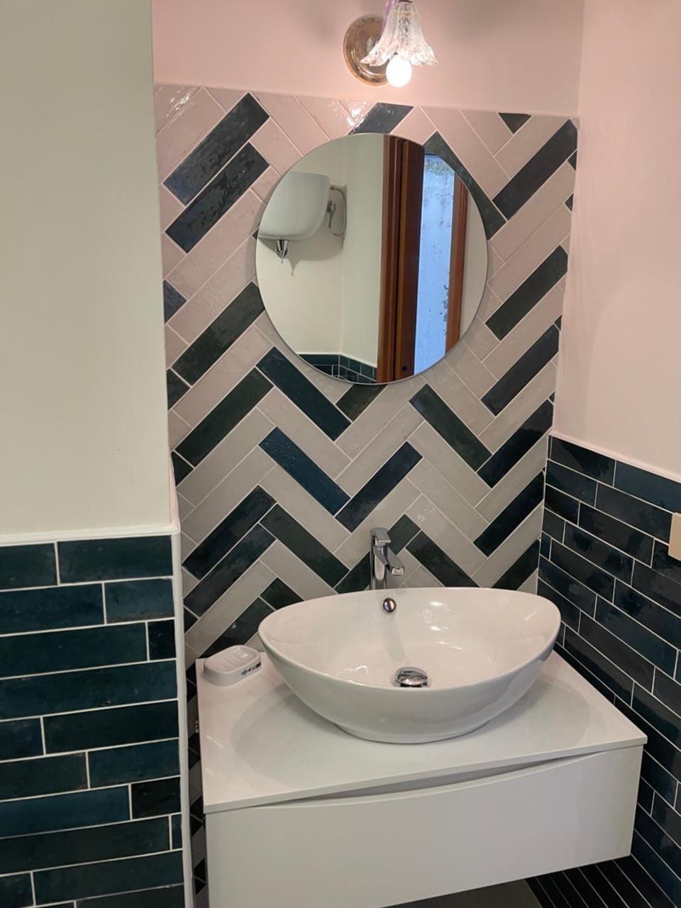 Magi - Glicine Apartment in Ponza