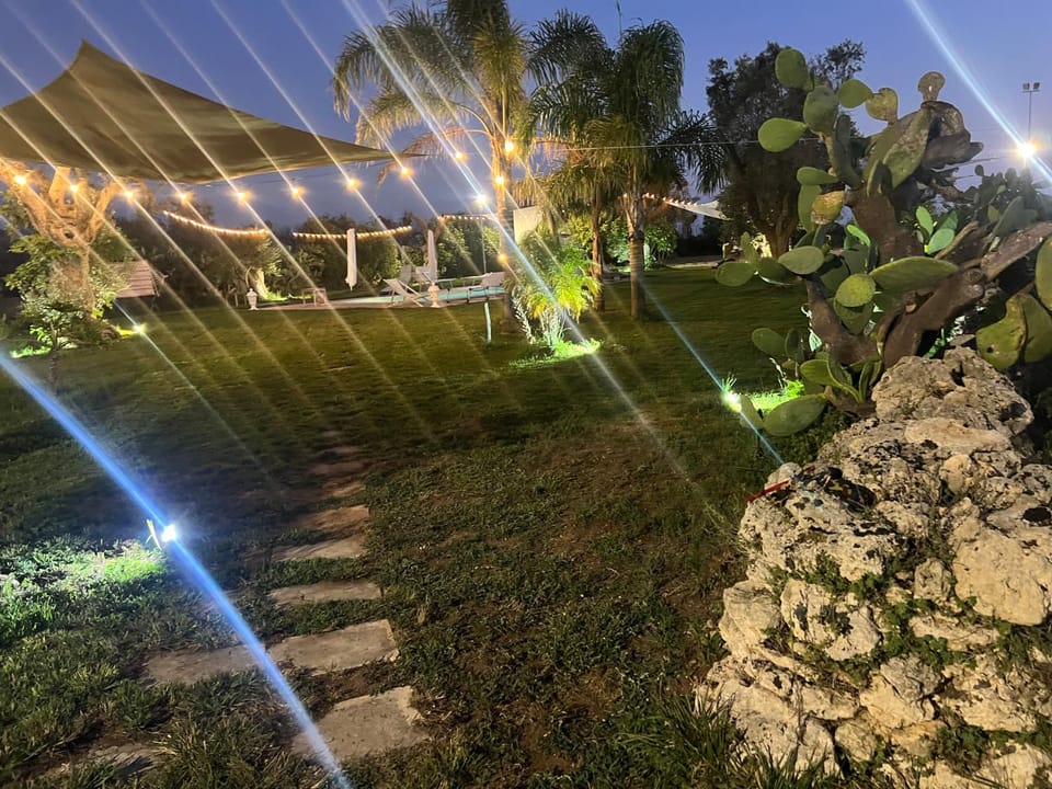 B&B Medali Bed and Breakfast in Apulia