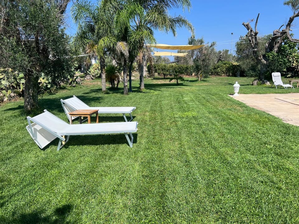 B&B Medali Bed and Breakfast in Apulia