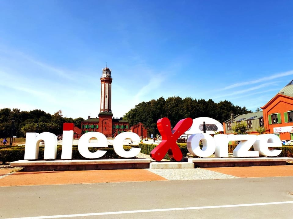 MM Apartments Apartment in West Pomeranian Voivodeship, Poland