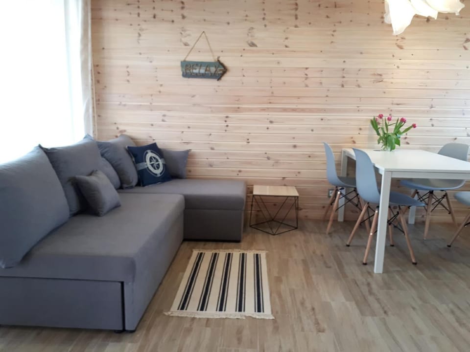 MM Apartments Apartment in West Pomeranian Voivodeship, Poland