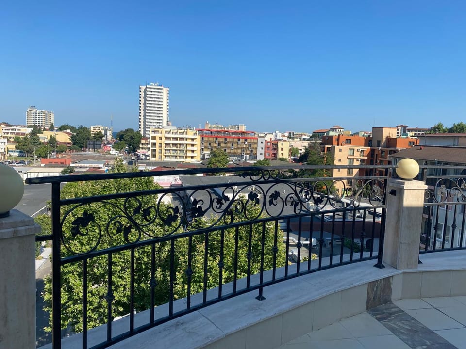 City view