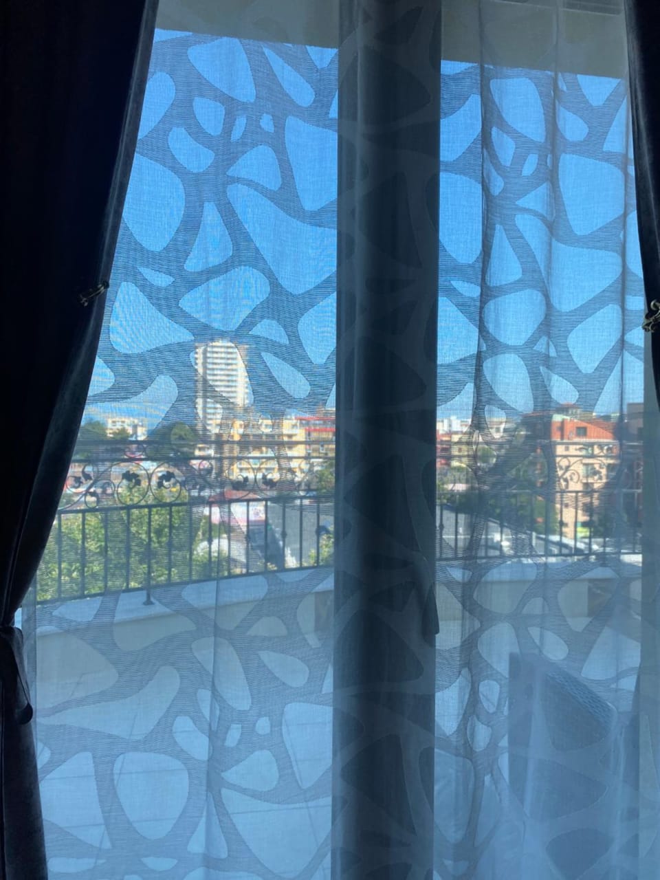 City view