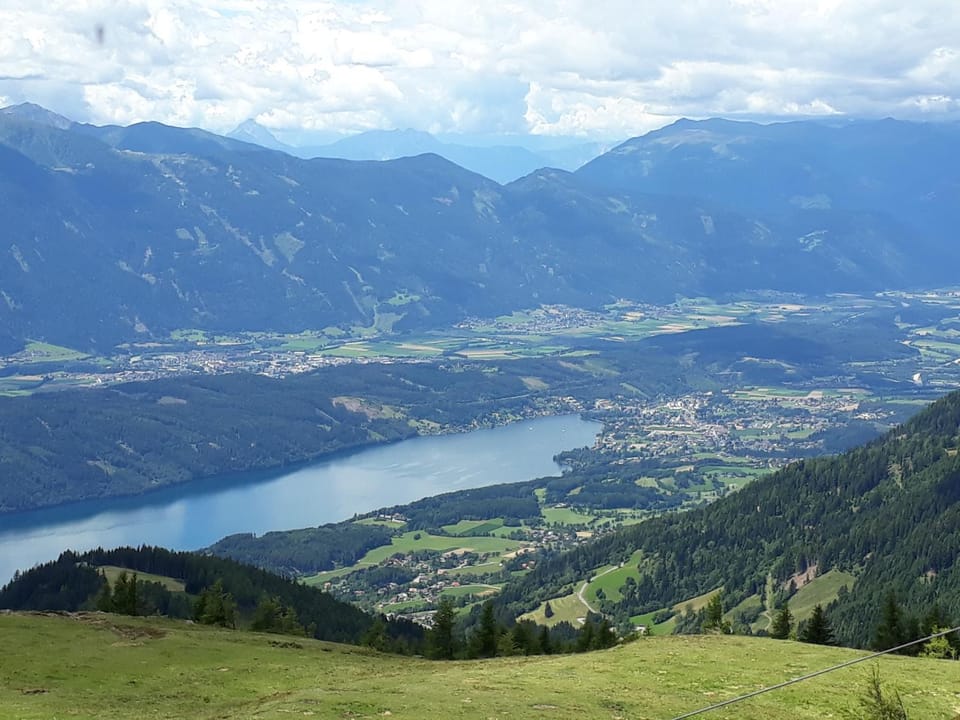 Pension Guggenbichler Bed and Breakfast in Carinthia, Austria
