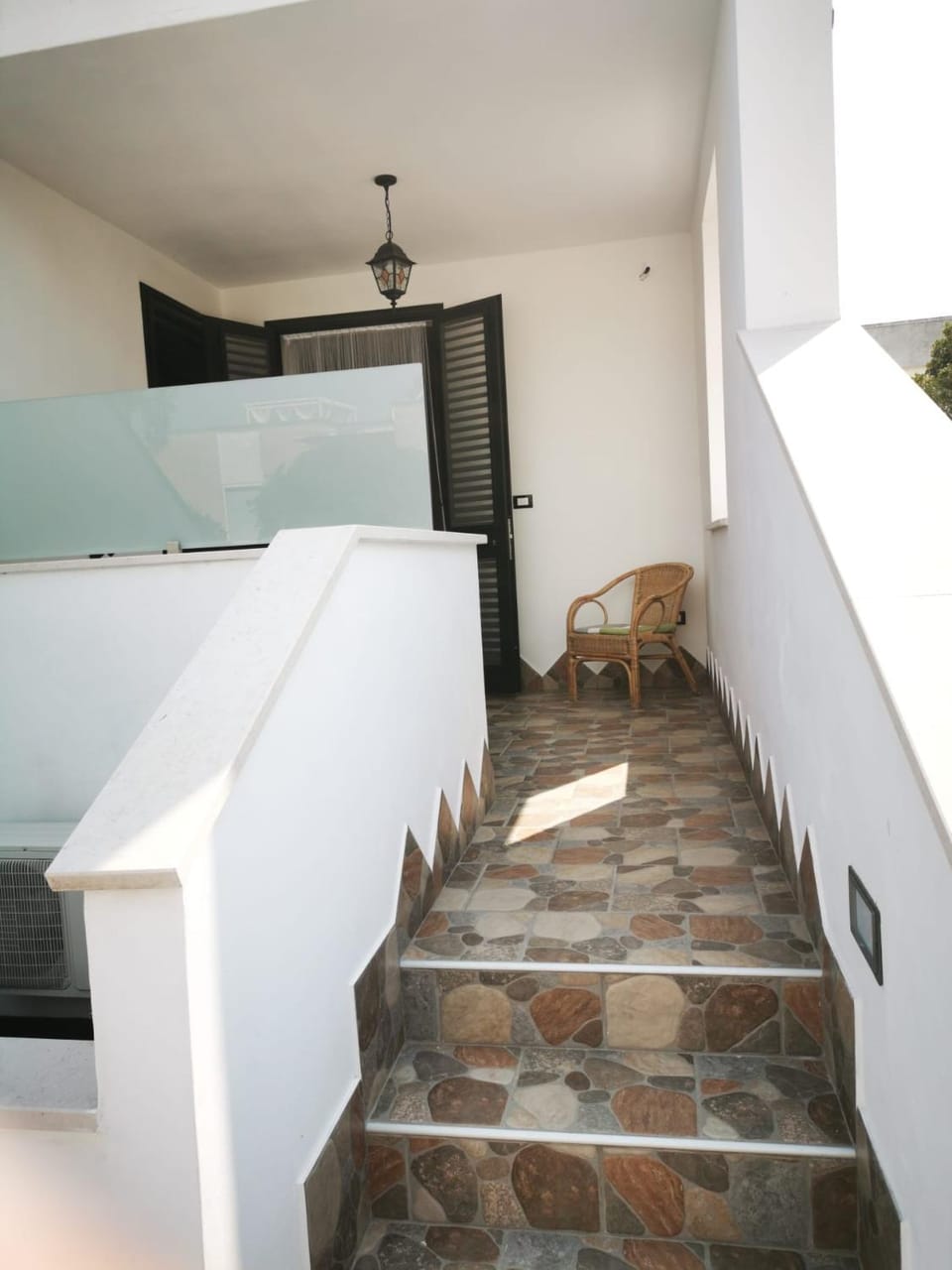 Sun Home Apartment in Apulia