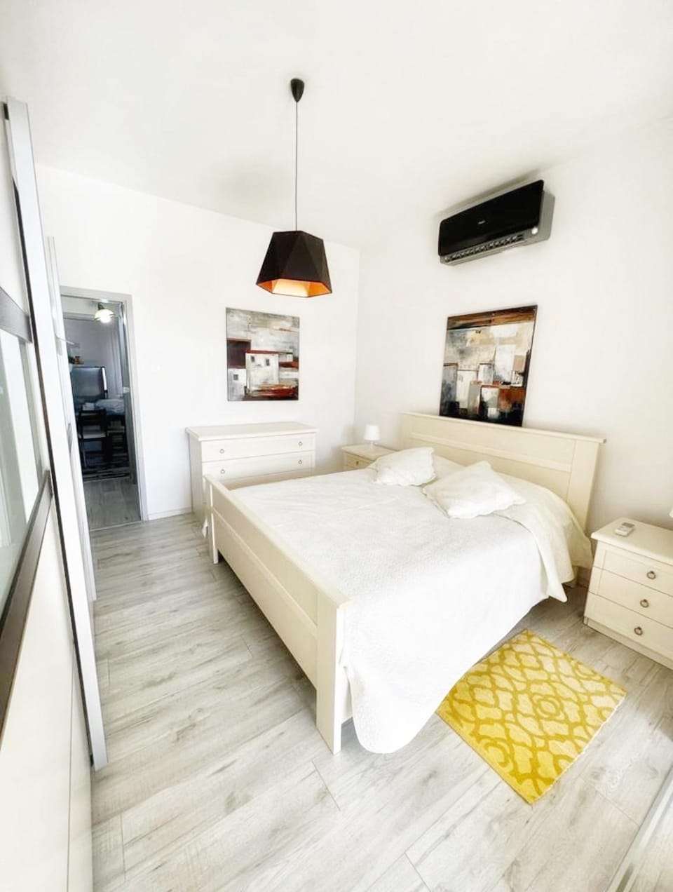 Design Apartment Apartment in Novigrad