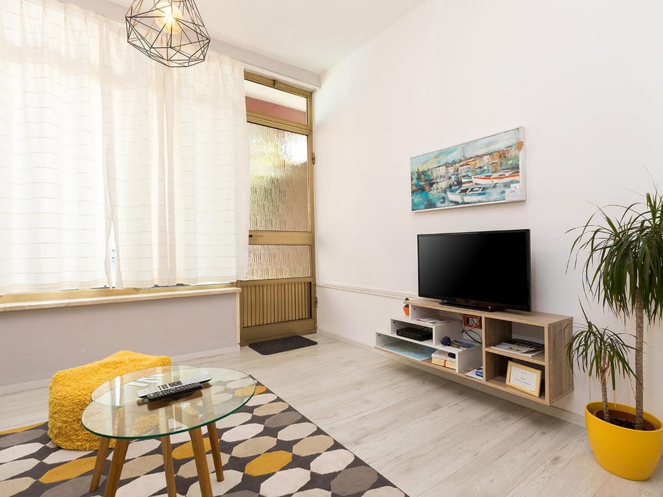 Design Apartment Apartment in Novigrad