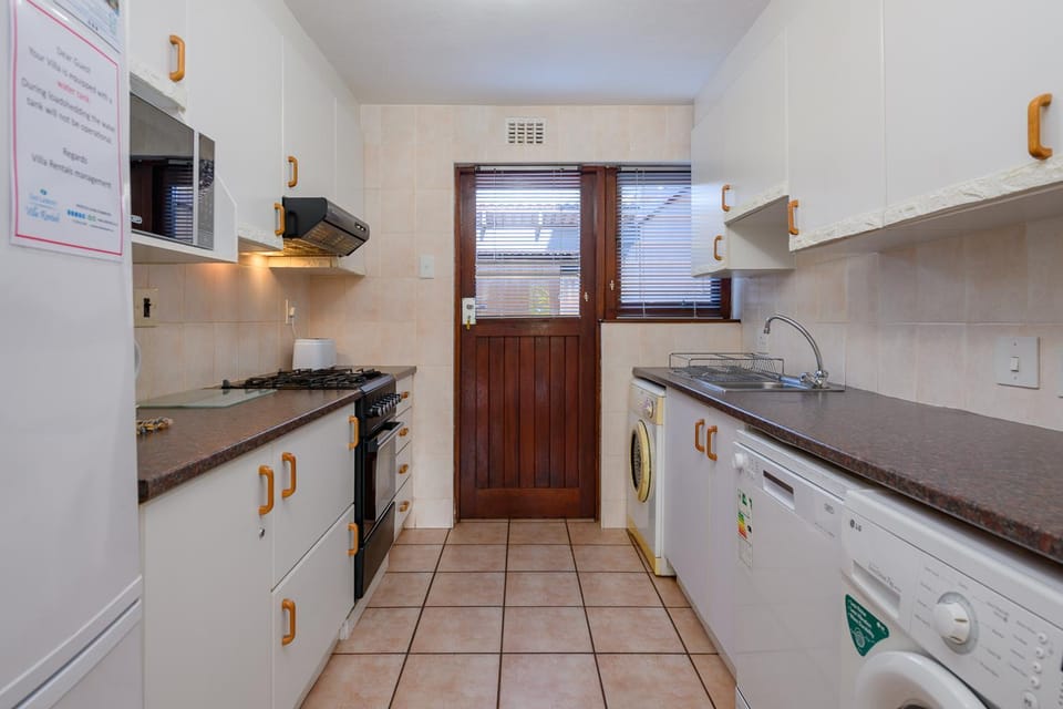 dishwasher, stove, washing machine, dryer, kitchen
