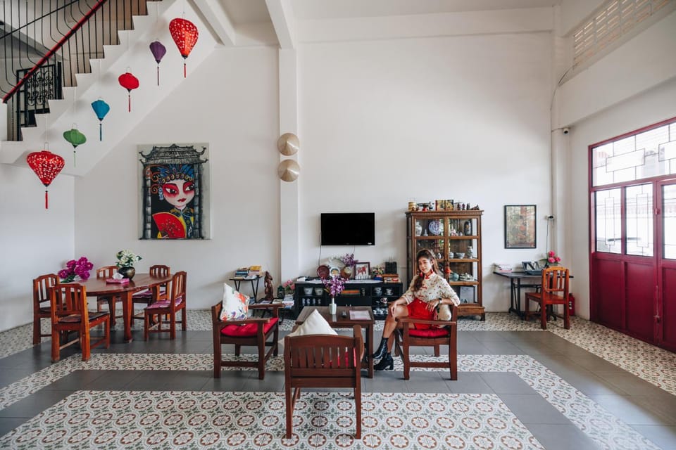 Sleeper House Bed and Breakfast in Thailand