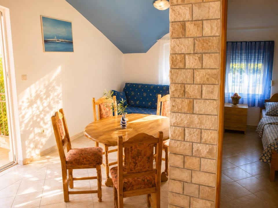 Apartments Novoselic Apartment in Zadar County